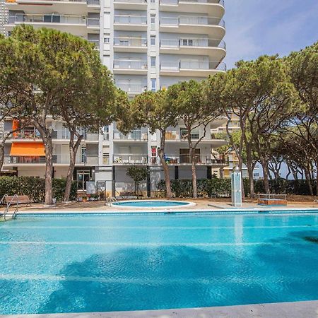 Apartamento Condal Бланес Екстер'єр фото