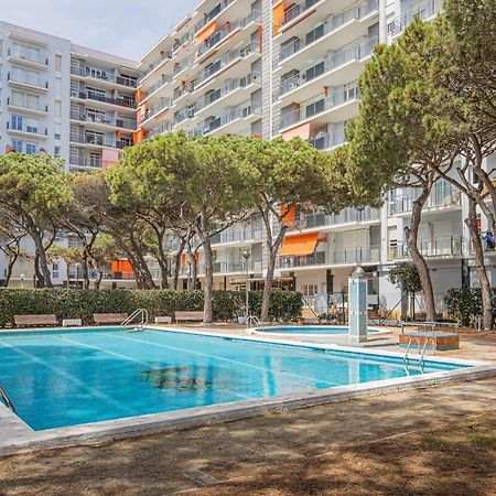 Apartamento Condal Бланес Екстер'єр фото