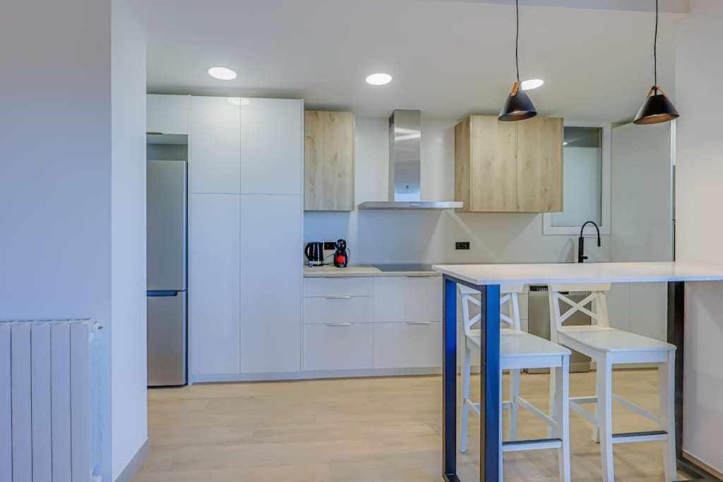 Apartamento Condal Бланес Екстер'єр фото