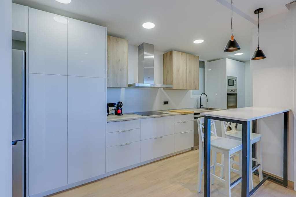 Apartamento Condal Бланес Екстер'єр фото