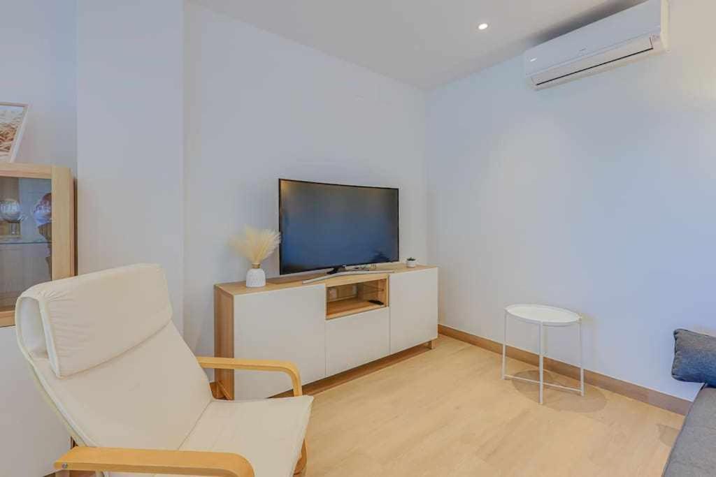 Apartamento Condal Бланес Екстер'єр фото
