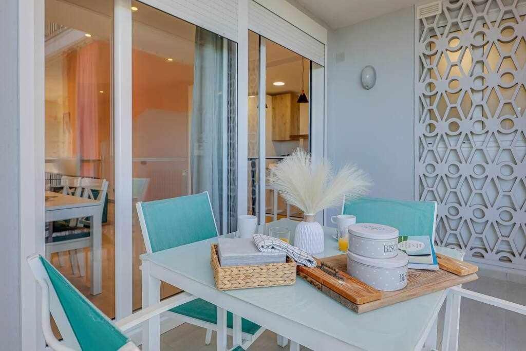 Apartamento Condal Бланес Екстер'єр фото