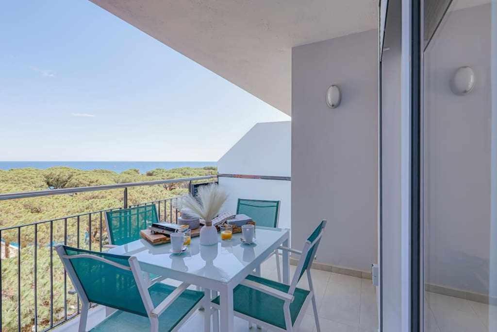 Apartamento Condal Бланес Екстер'єр фото