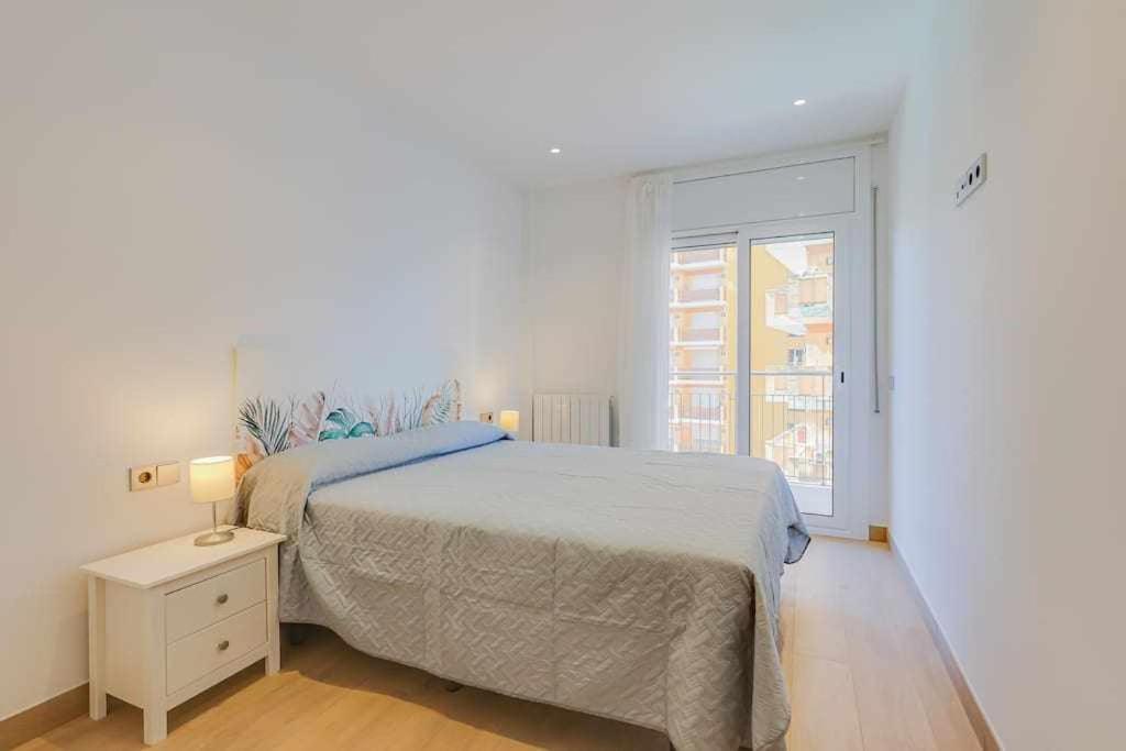 Apartamento Condal Бланес Екстер'єр фото